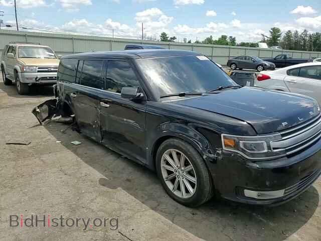 2019 FORD FLEX - VIN: 2FMHK6D8XKBA02836 - Фото 14