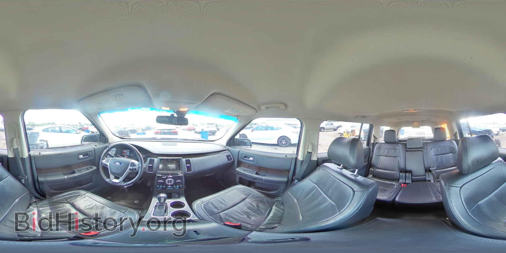 2019 FORD FLEX - VIN: 2FMHK6D8XKBA02836 - Фото 15
