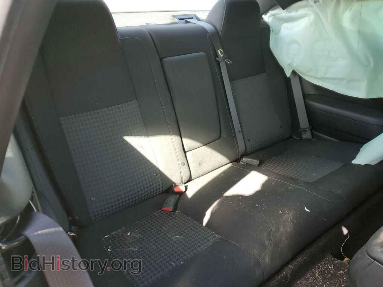 2022 DODGE CHALLENGER - VIN: 2C3CDZBT8NH105339 - Photo 6