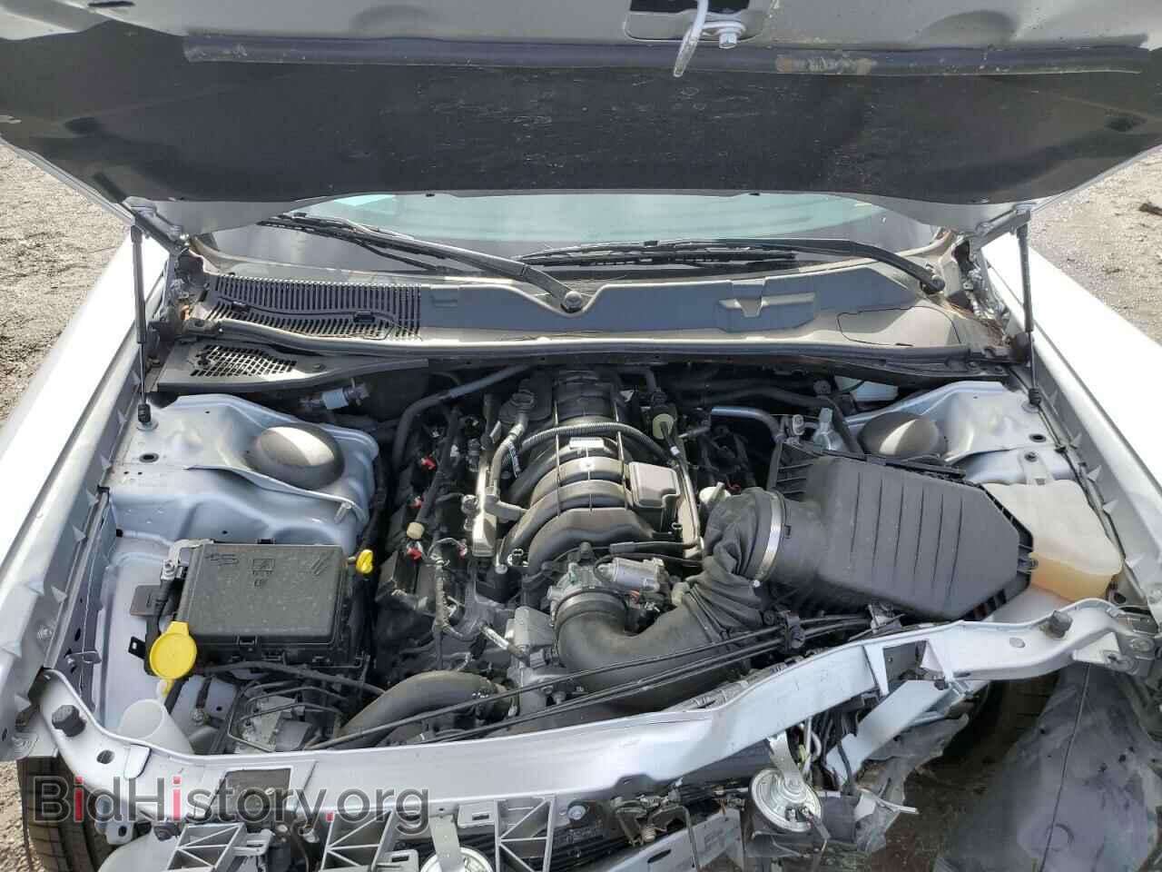 2022 DODGE CHALLENGER - VIN: 2C3CDZBT8NH105339 - Photo 7