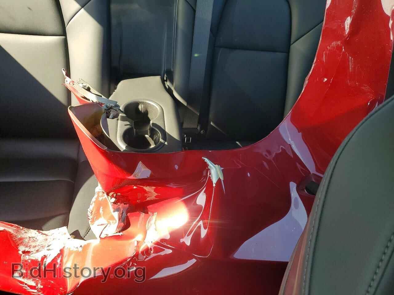 2021 TESLA MODEL 3 - VIN: 5YJ3E1EA3MF079306 - Фото 12