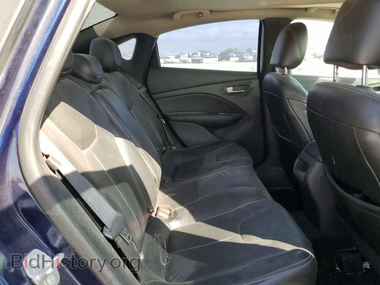 2014 DODGE DART - VIN: 1C3CDFCB3ED851649 - Photo 6