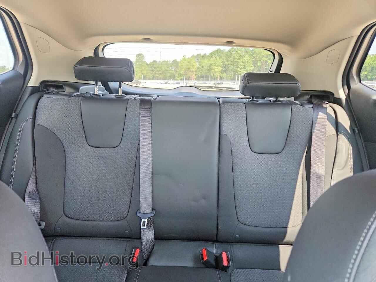 2026 BUICK ENCORE - VIN: KL4AMBSL9TB229713 - Photo 10