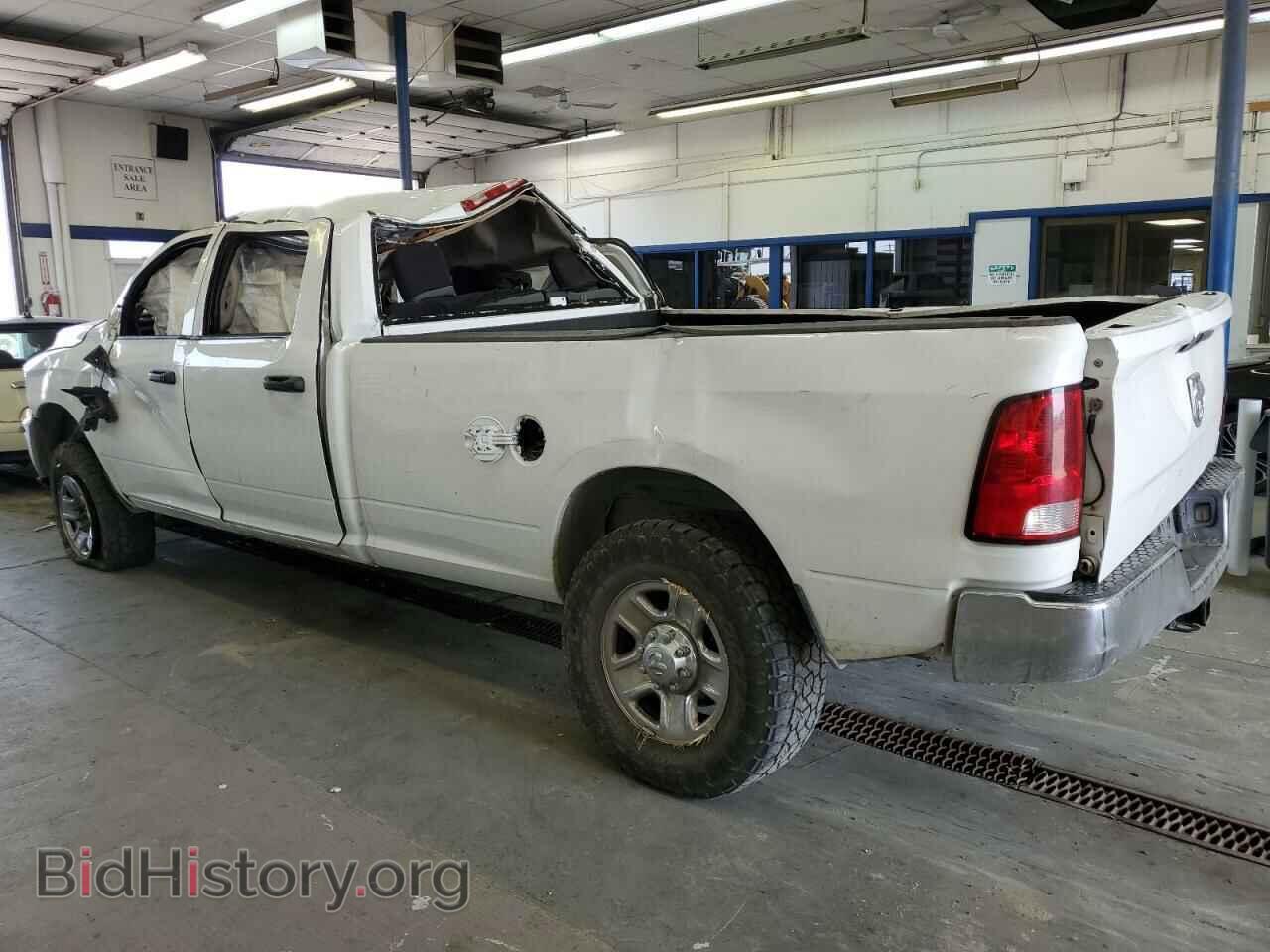 2015 RAM All Models - VIN: 3C6TR5HT2FG659580 - Фото 2