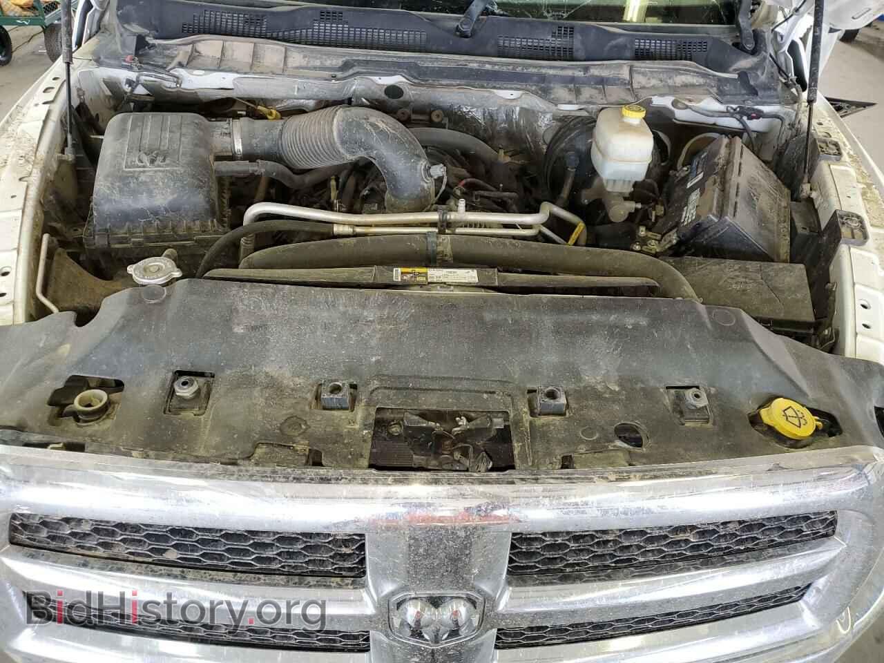 2015 RAM All Models - VIN: 3C6TR5HT2FG659580 - Фото 11