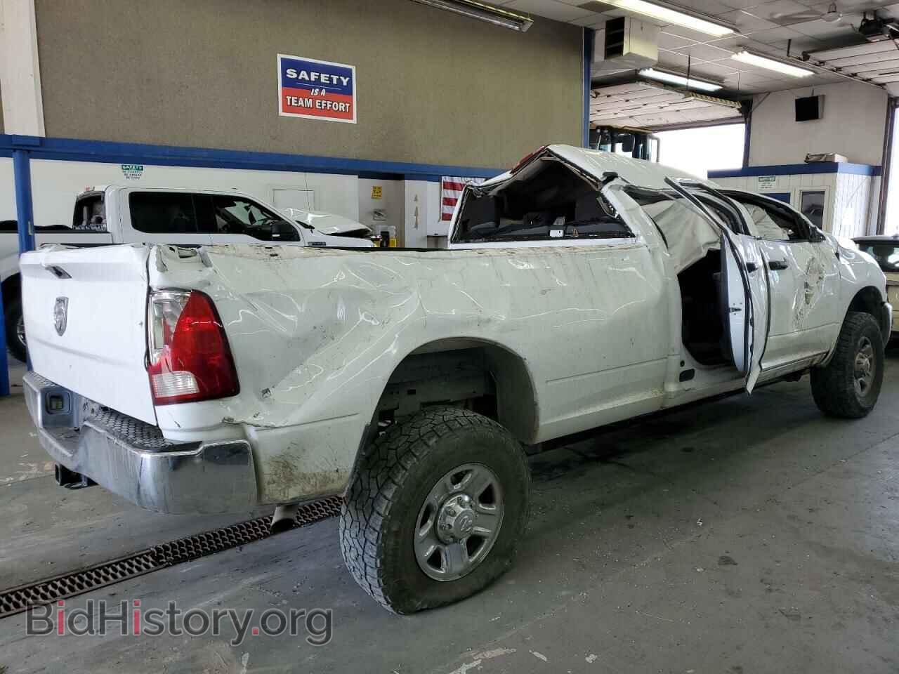 2015 RAM All Models - VIN: 3C6TR5HT2FG659580 - Фото 3