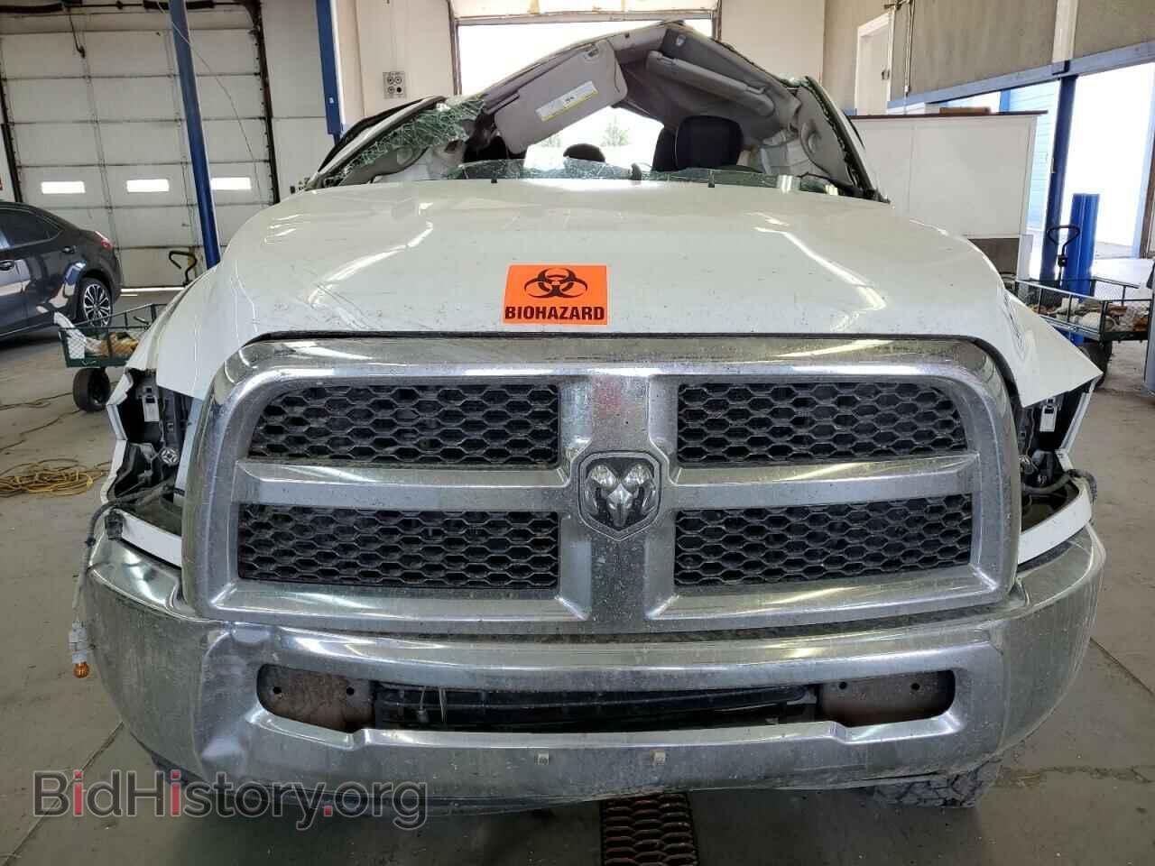 2015 RAM All Models - VIN: 3C6TR5HT2FG659580 - Фото 5
