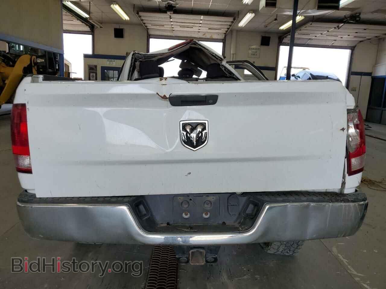 2015 RAM All Models - VIN: 3C6TR5HT2FG659580 - Фото 6