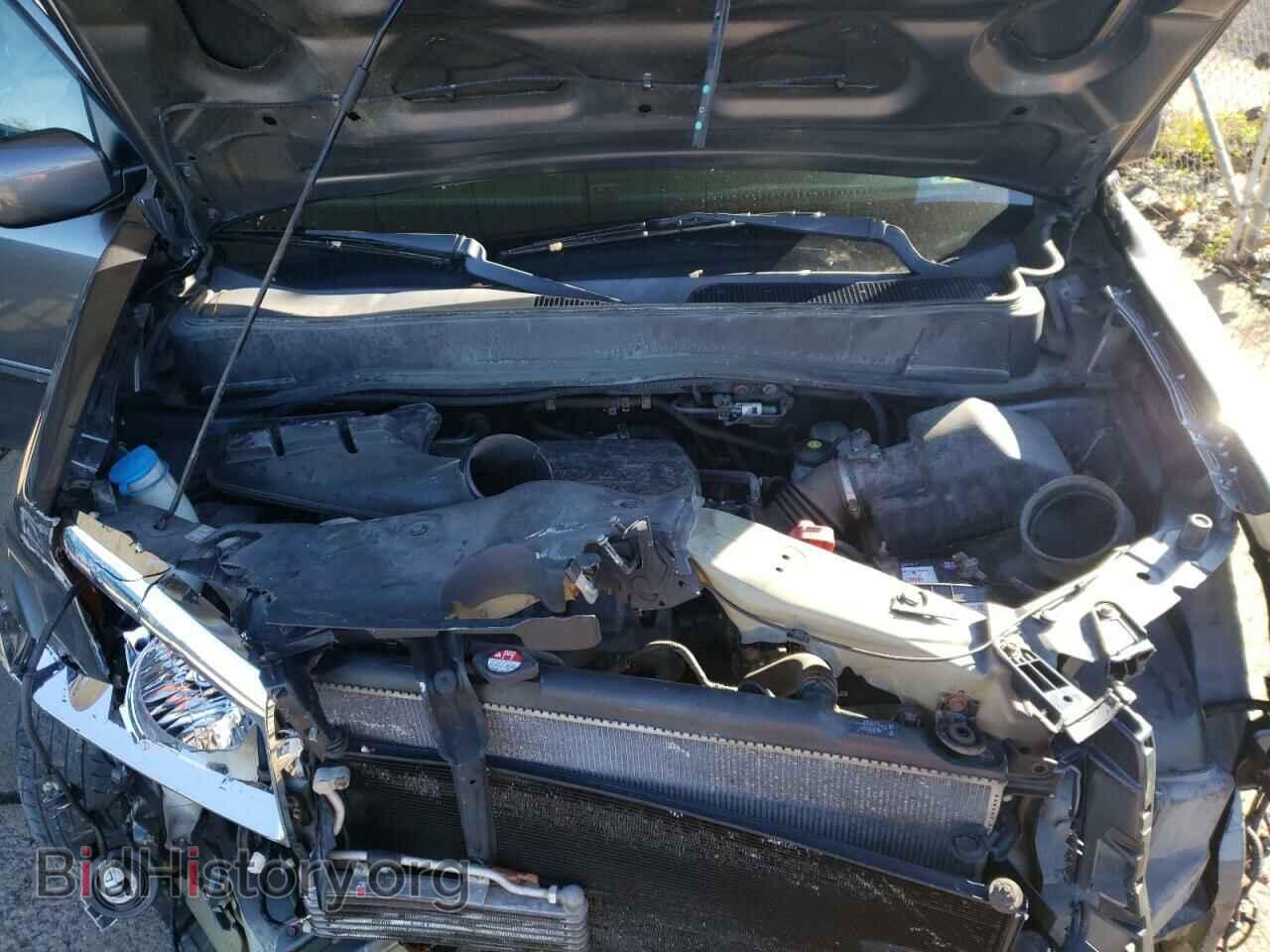 2012 HONDA PILOT - VIN: 5FNYF4H56CB032000 - Фото 7