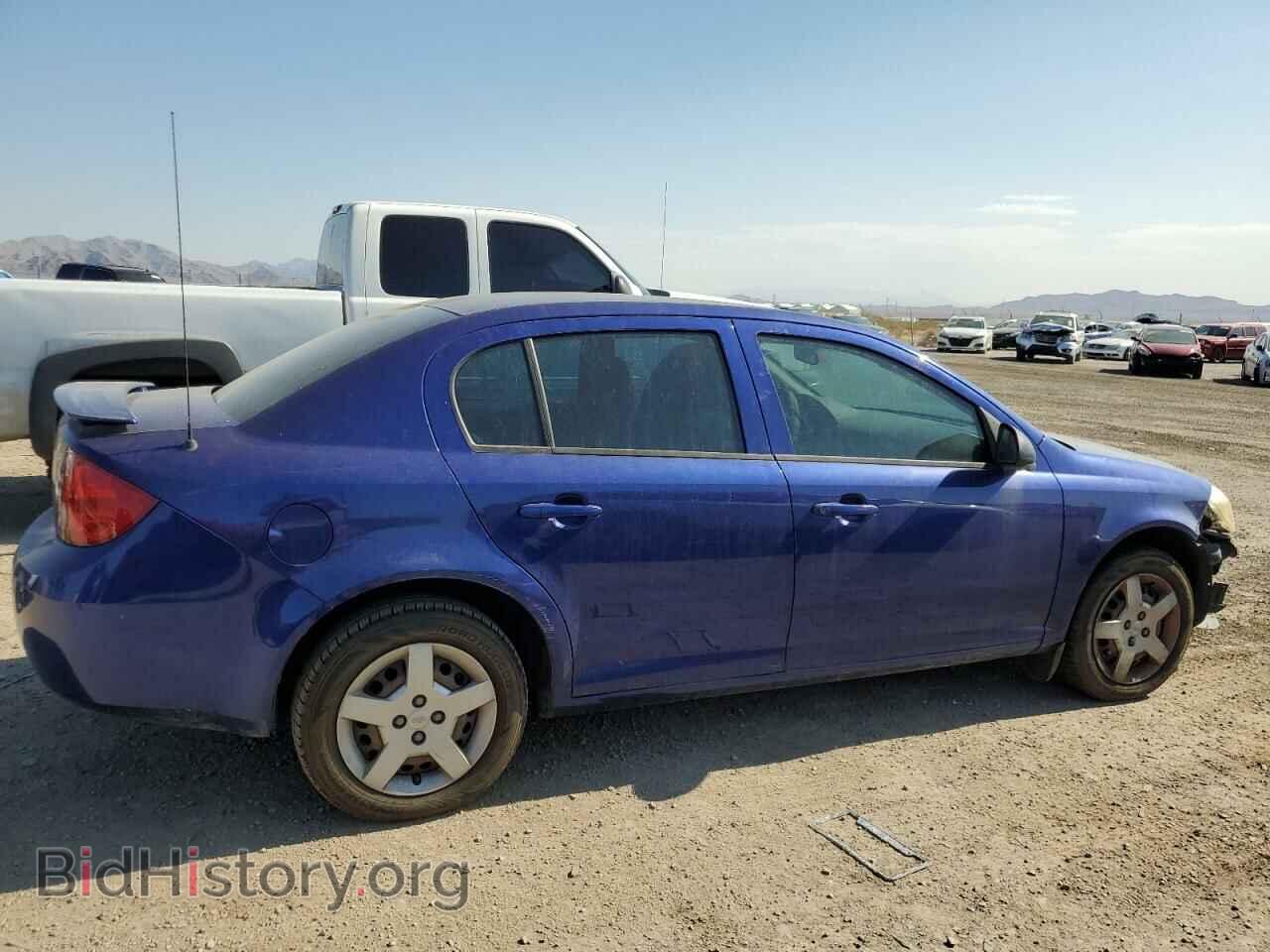 2007 CHEVROLET ALL Models - VIN: 1G1AK55F877208033 - Фото 3