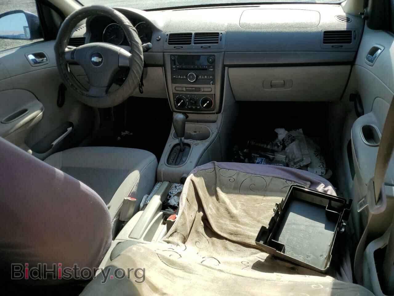 2007 CHEVROLET ALL Models - VIN: 1G1AK55F877208033 - Фото 8