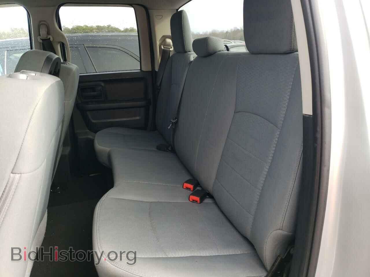 2014 RAM 1500 - VIN: 1C6RR7FT2ES465843 - Фото 6