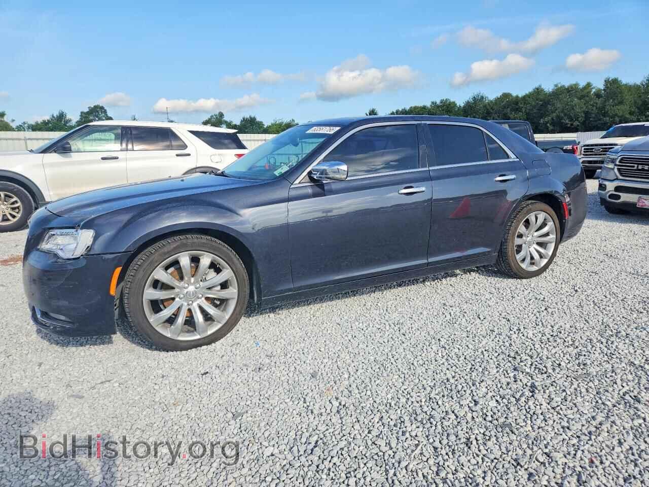 Photo 2C3CCAEG4JH296237 - CHRYSLER 300 2018