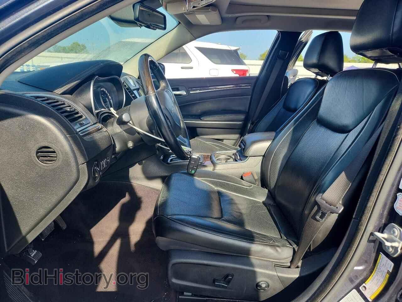 2018 CHRYSLER 300 - VIN: 2C3CCAEG4JH296237 - Photo 7