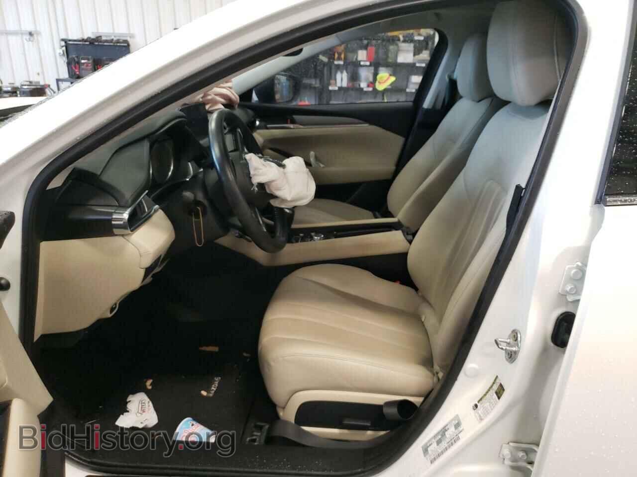 2021 MAZDA 6 - VIN: JM1GL1TY9M1603784 - Фото 7
