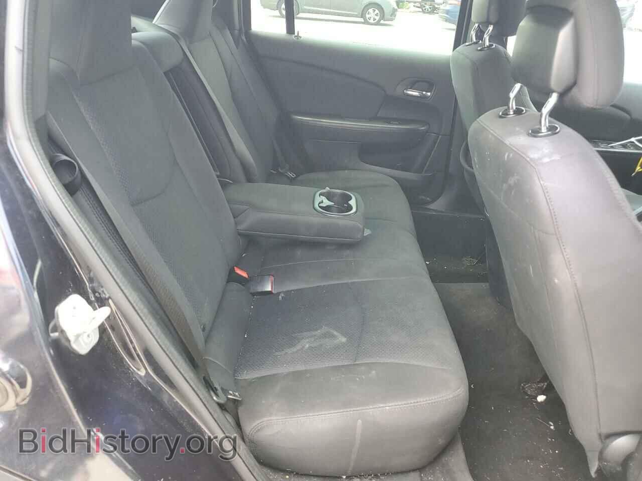 2012 CHRYSLER 200 - VIN: 1C3CCBBB6CN211147 - Фото 10