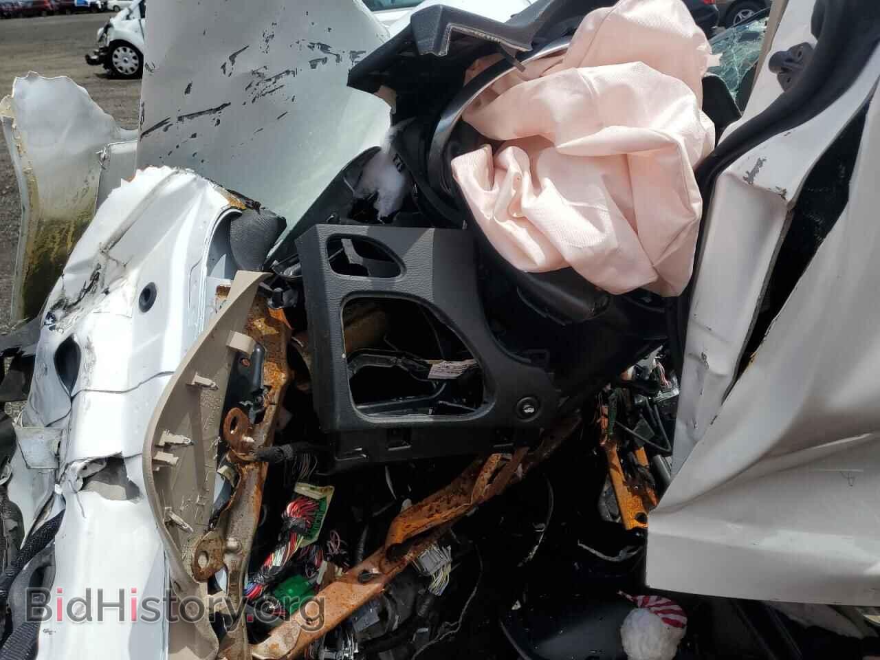 2013 CHRYSLER 200 - VIN: 1C3BCBEB9DN511631 - Фото 9