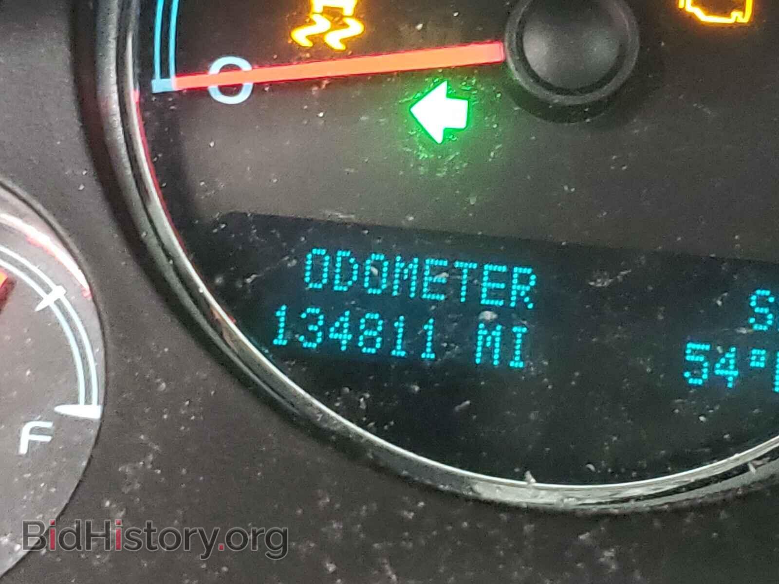 2012 CHEVROLET SILVERADO - VIN: 3GCPKTE75CG281678 - Фото 8