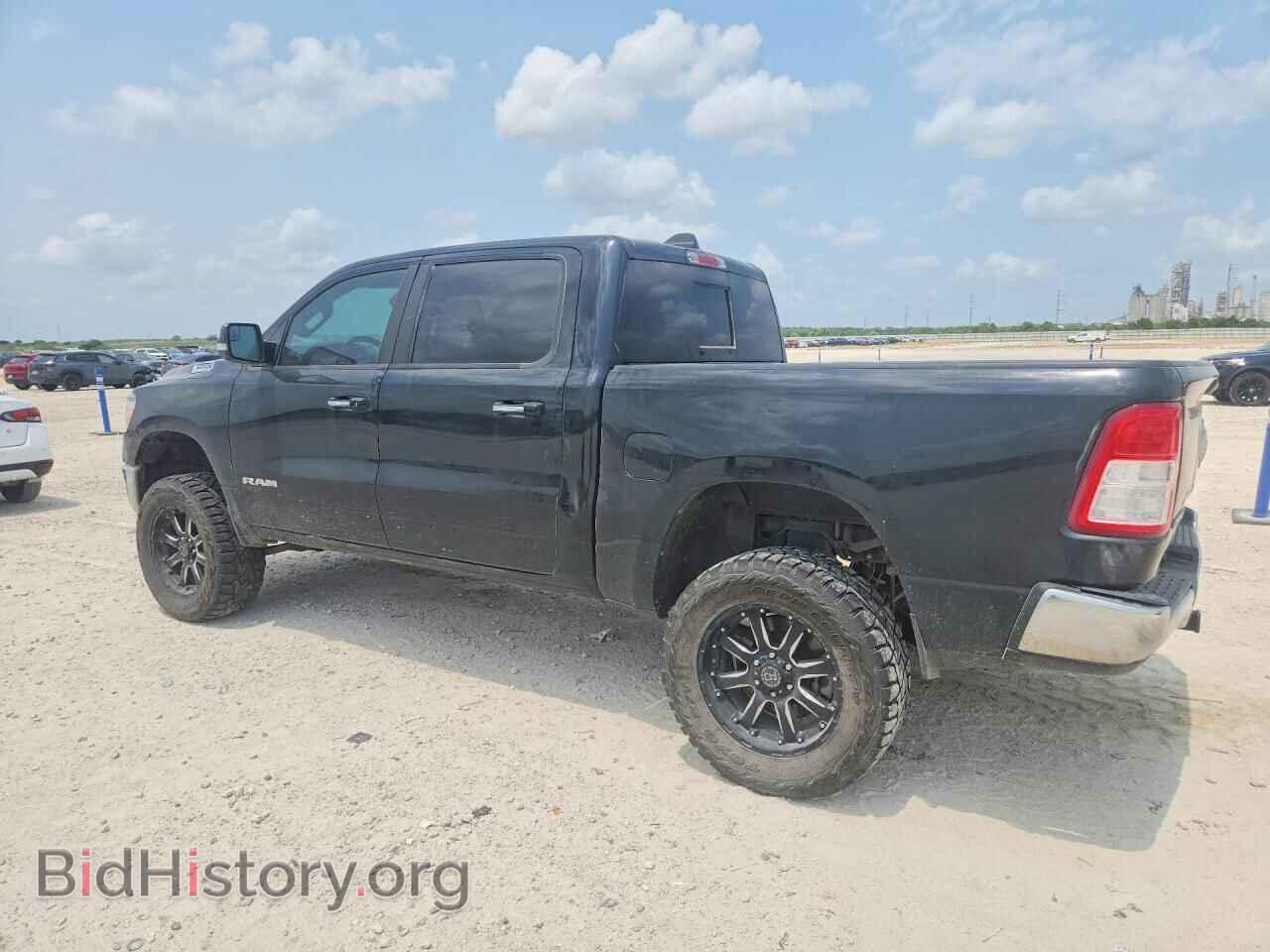 2019 RAM 1500 - VIN: 1C6RRFFG8KN728022 - Photo 2