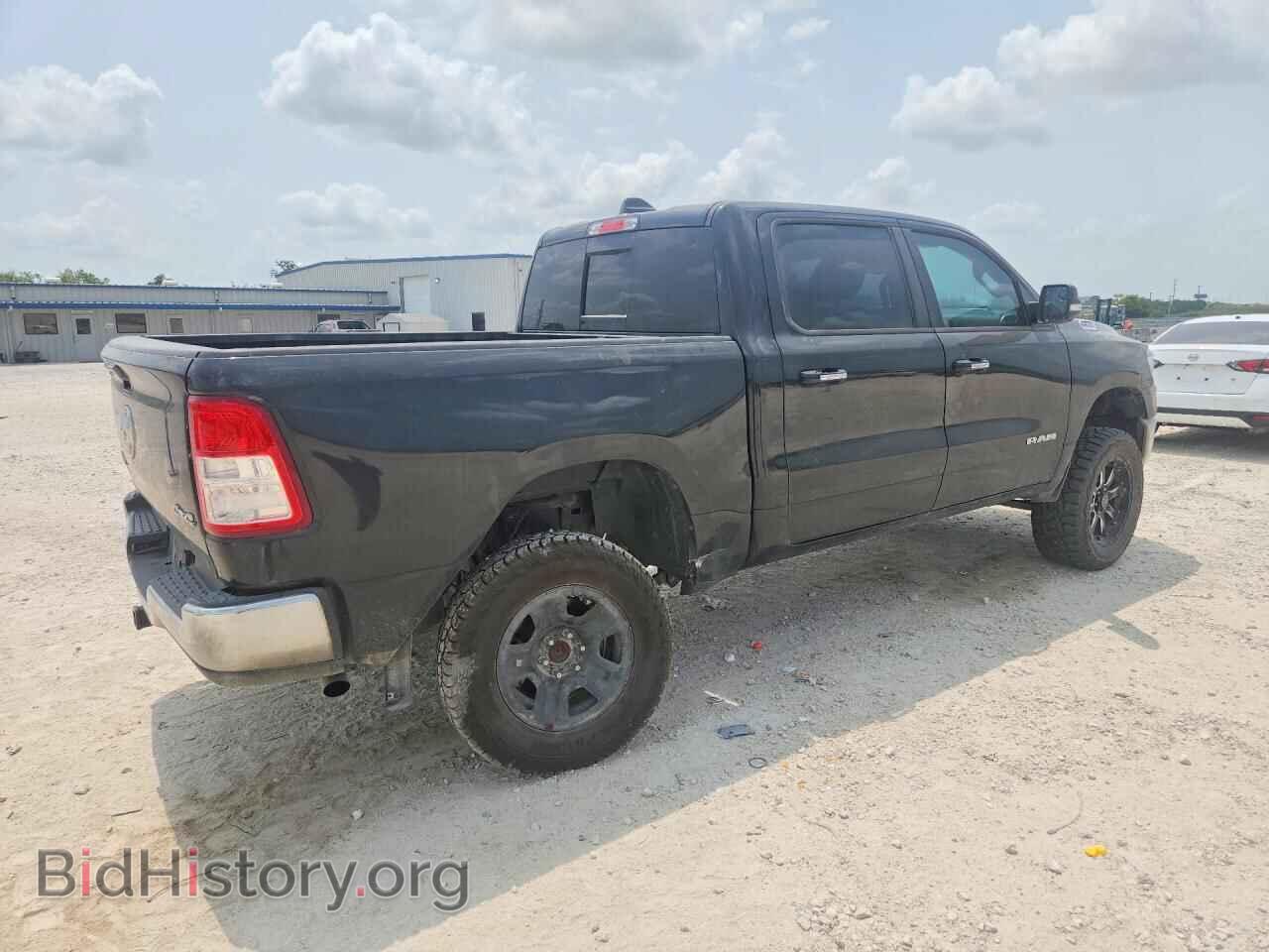 2019 RAM 1500 - VIN: 1C6RRFFG8KN728022 - Photo 3