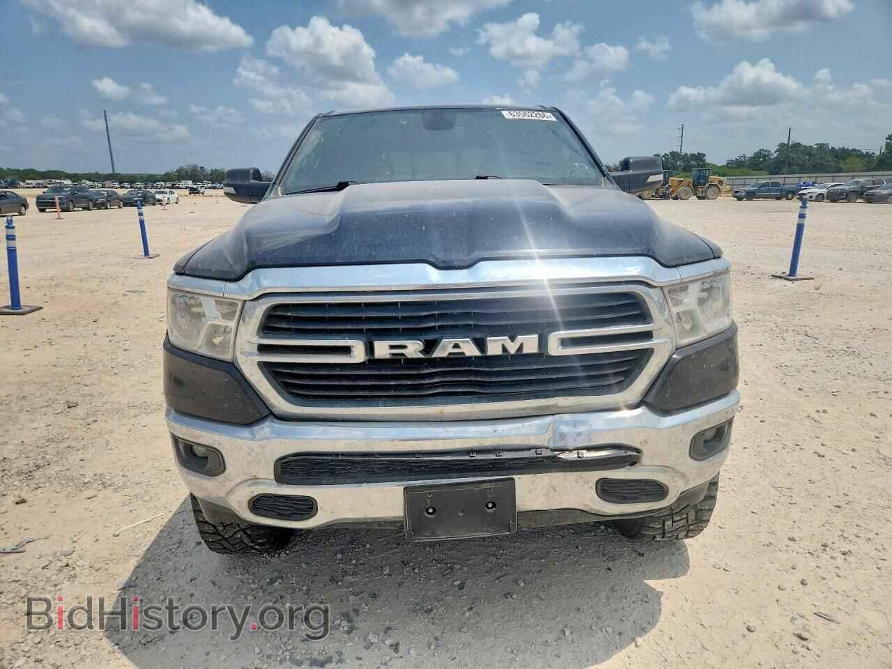 2019 RAM 1500 - VIN: 1C6RRFFG8KN728022 - Photo 5