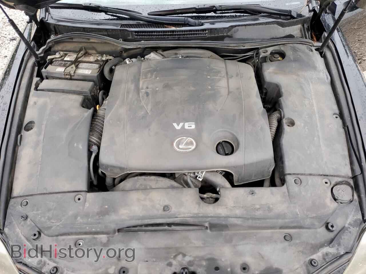 2012 LEXUS IS - VIN: JTHBF5C29C5162748 - Фото 11