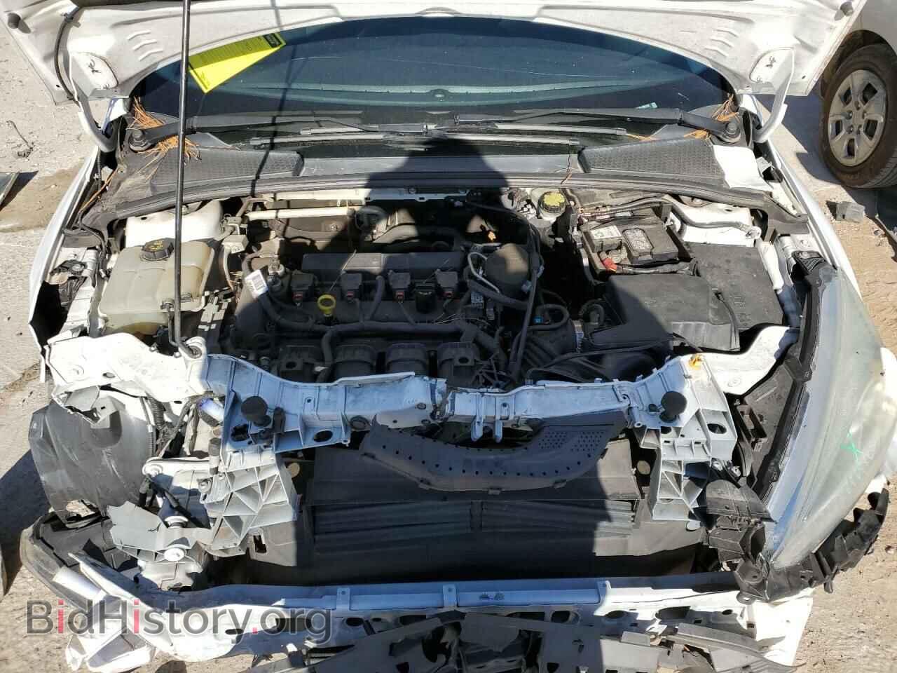 2015 FORD FOCUS - VIN: 1FADP3F27FL202242 - Фото 7