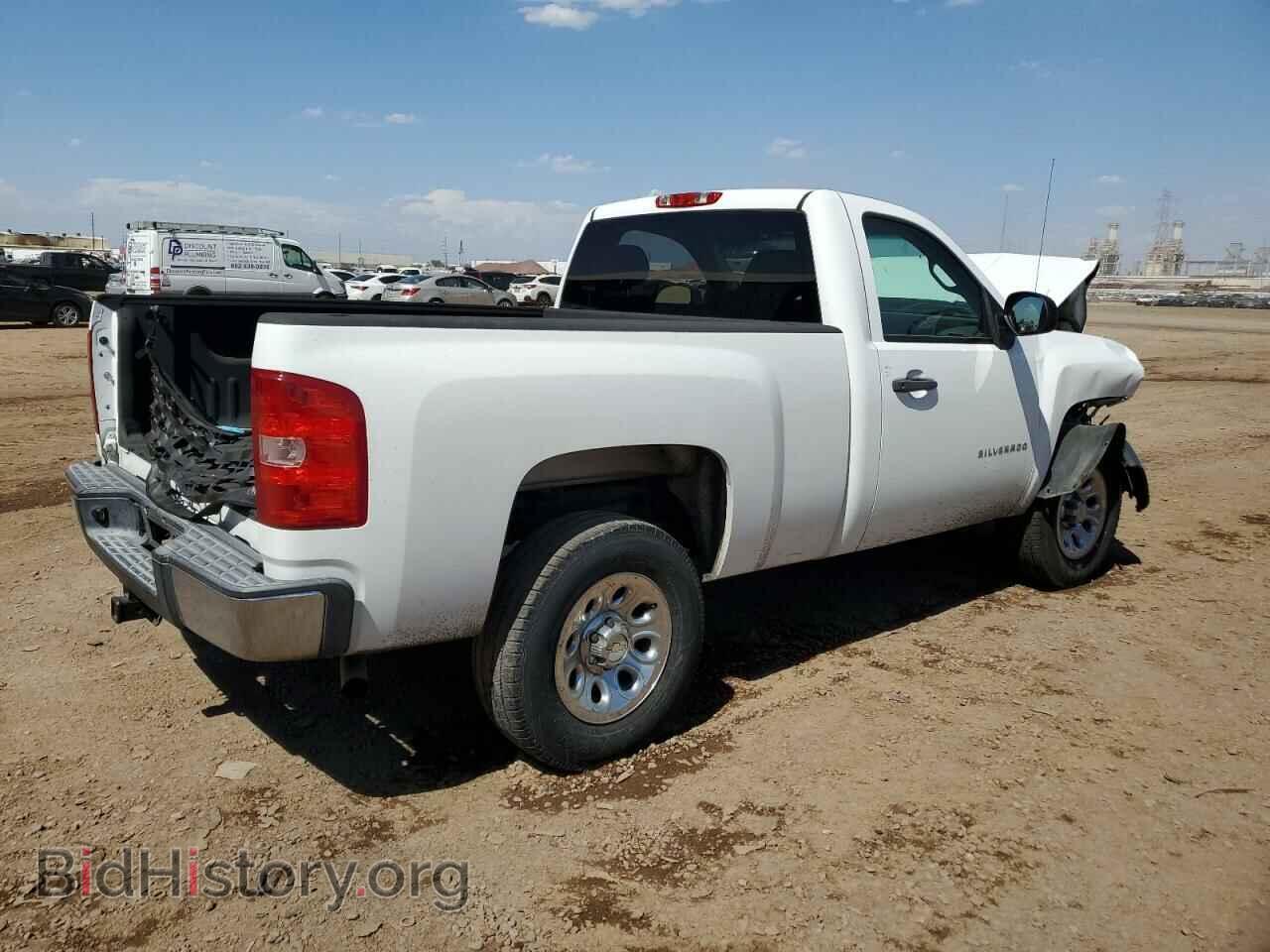 2013 CHEVROLET ALL Models - VIN: 1GCNCPEX6DZ365814 - Фото 3