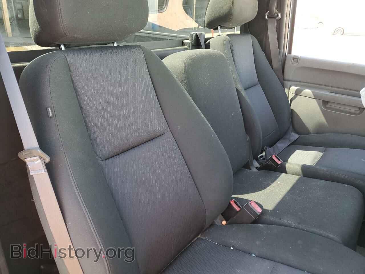 2013 CHEVROLET ALL Models - VIN: 1GCNCPEX6DZ365814 - Фото 10