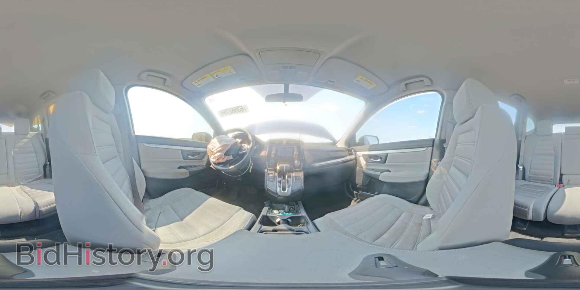 2019 HONDA CRV - VIN: 2HKRW5H33KH406250 - Фото 16