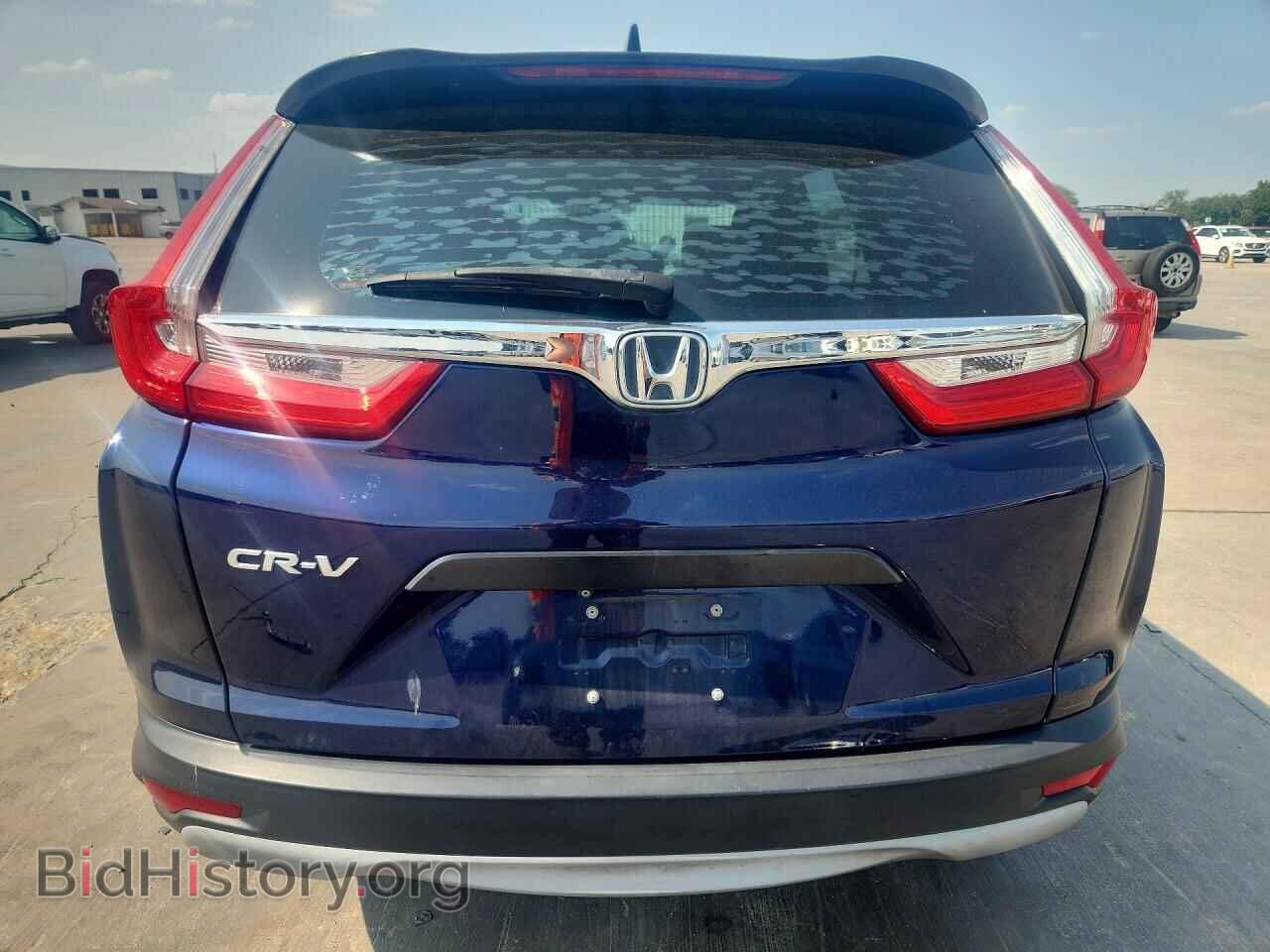 2019 HONDA CRV - VIN: 2HKRW5H33KH406250 - Фото 6