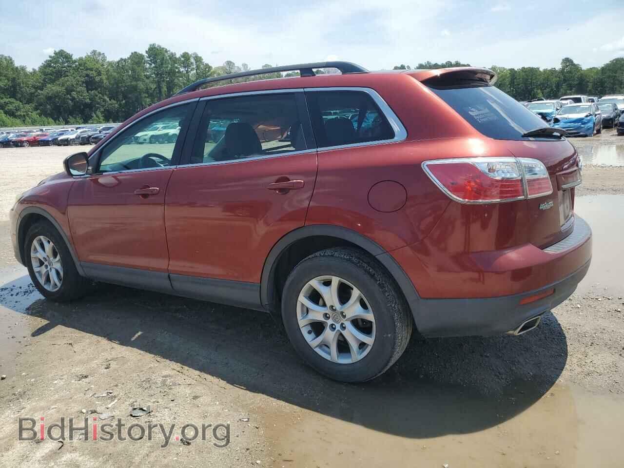 2011 MAZDA CX-9 - VIN: JM3TB2CA3B0307731 - Photo 2