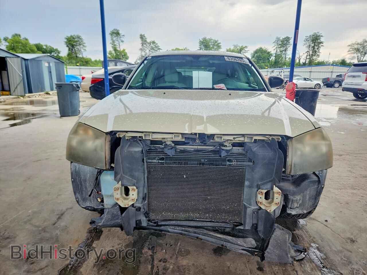 2005 DODGE MAGNUM - VIN: 2D4FV48VX5H556941 - Фото 5