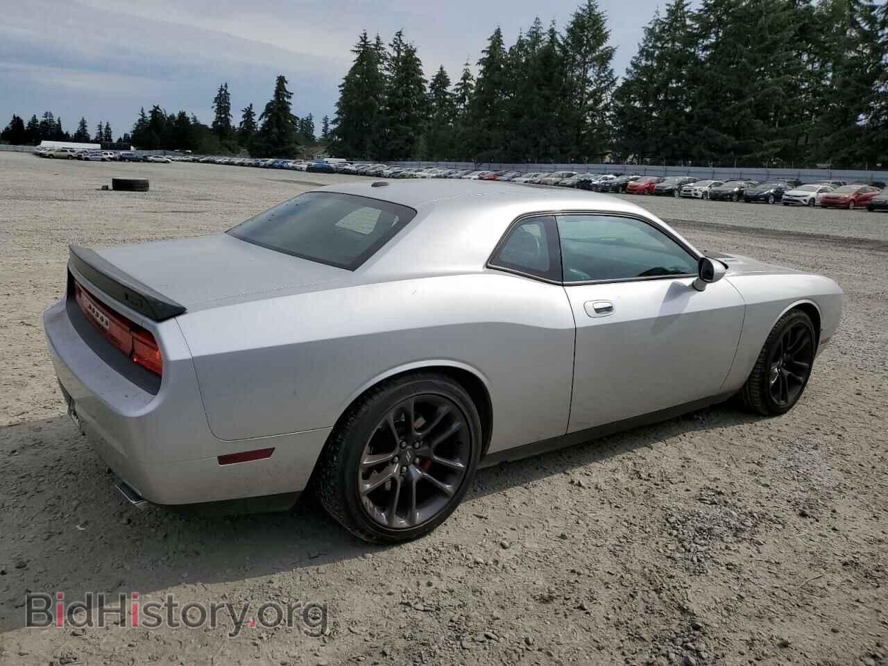 2010 DODGE CHALLENGER - VIN: 2B3CJ7DW7AH149571 - Фото 3