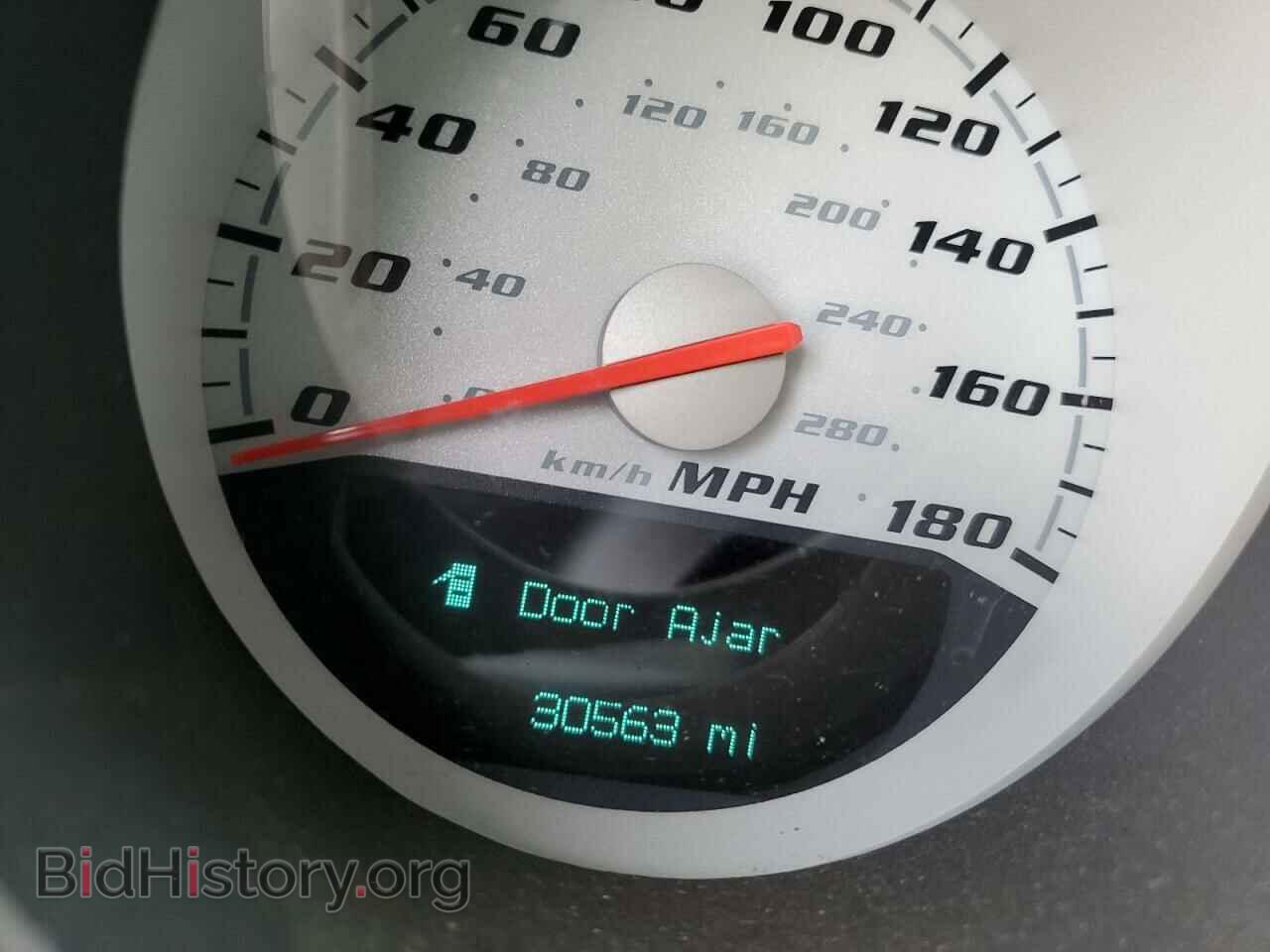 2010 DODGE CHALLENGER - VIN: 2B3CJ7DW7AH149571 - Фото 9