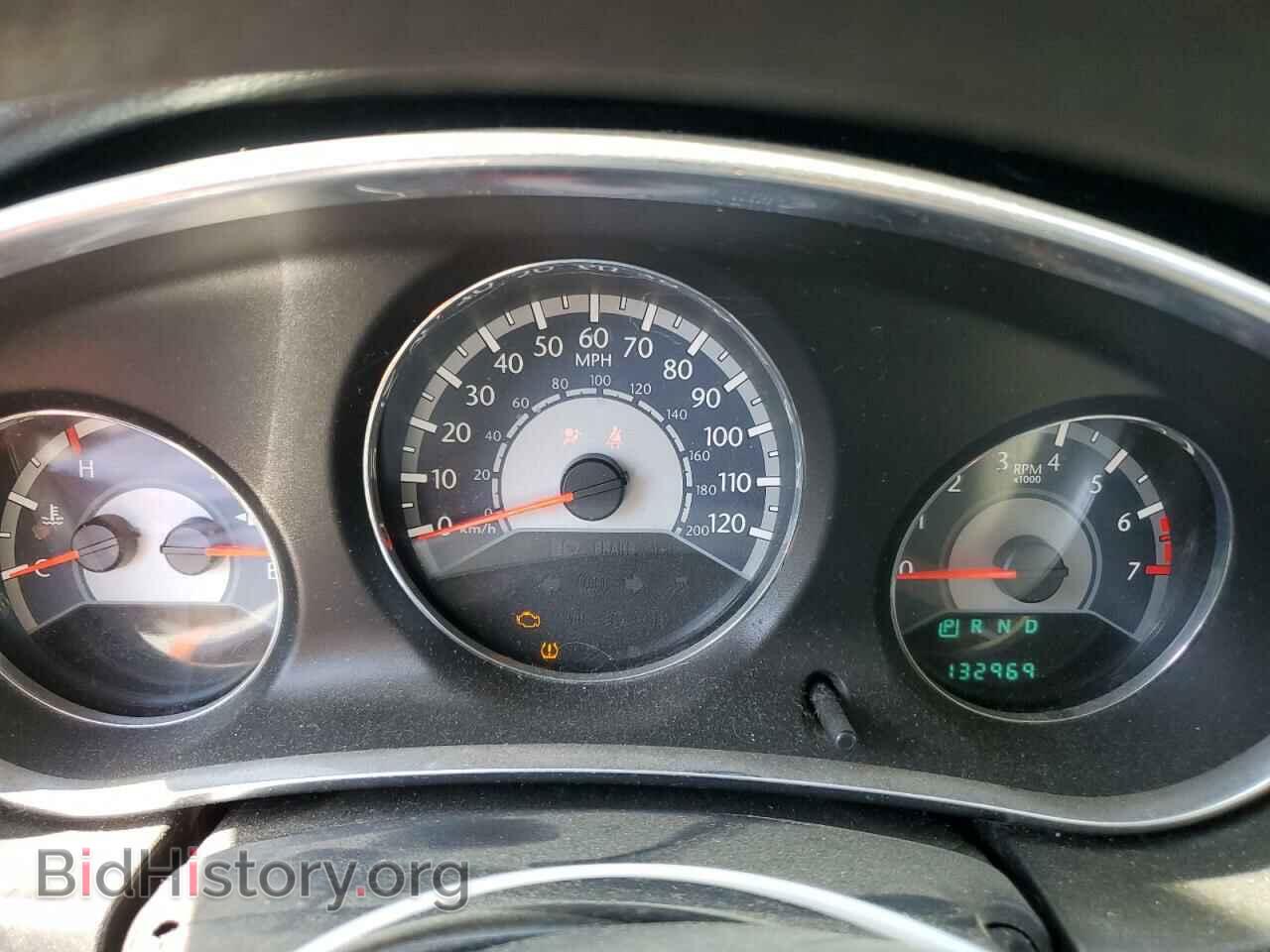 2014 CHRYSLER 200 - VIN: 1C3CCBAG0EN101498 - Фото 9
