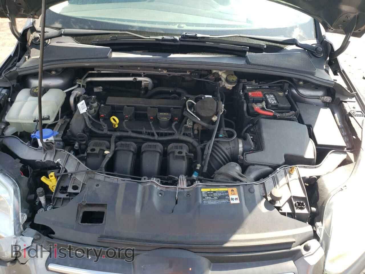2014 FORD FOCUS - VIN: 1FADP3E27EL245060 - Photo 11