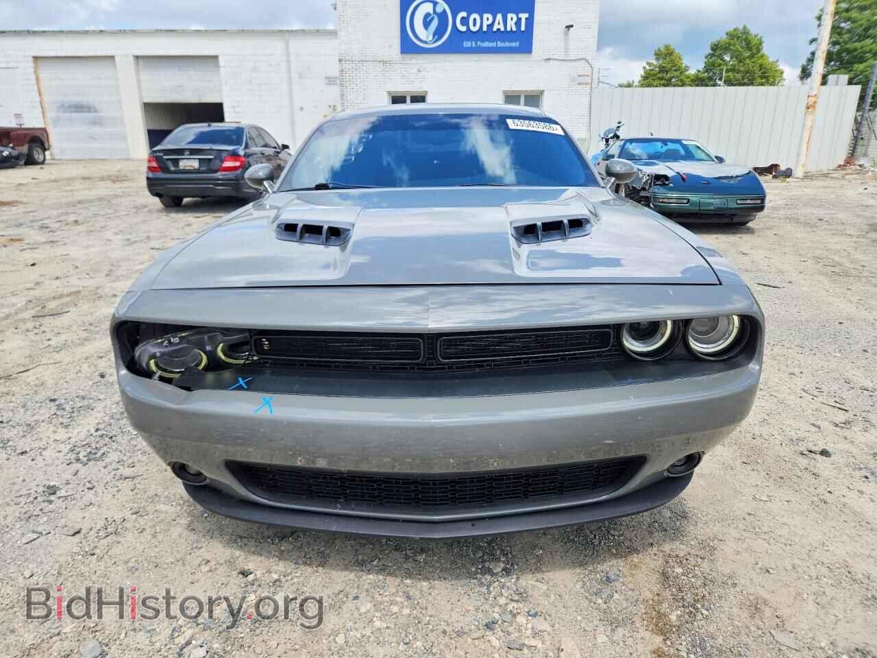 2023 DODGE CHALLENGER - VIN: 2C3CDZAG2PH600269 - Photo 5