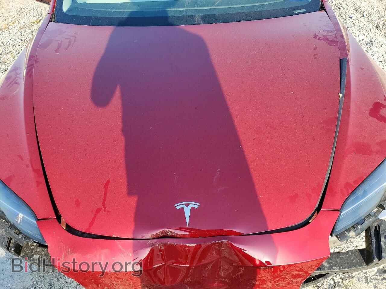 2025 TESLA MODEL 3 - VIN: 5YJ3E1EA0SF998340 - Photo 11