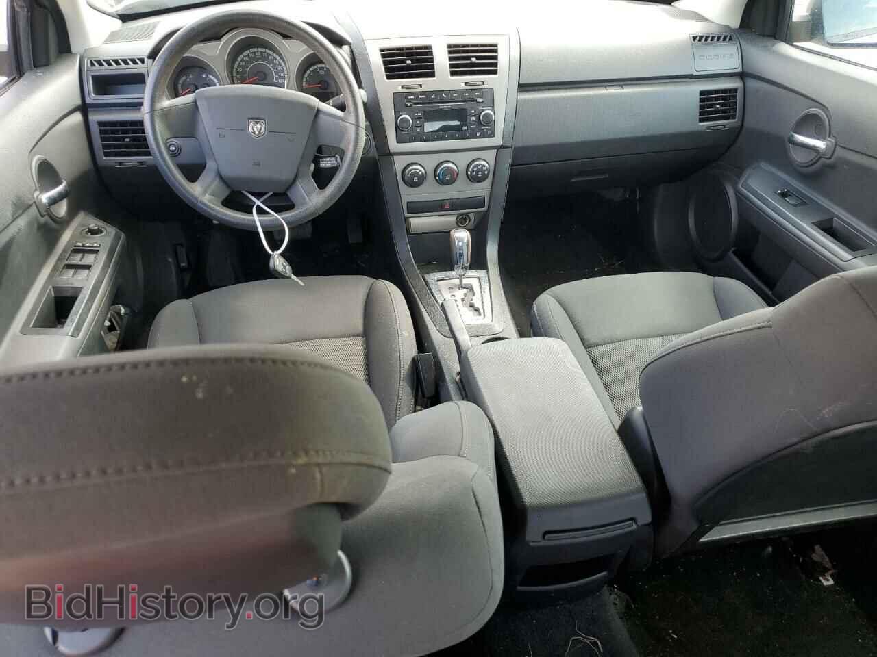 2010 DODGE AVENGER - VIN: 1B3CC4FB1AN202162 - Фото 8