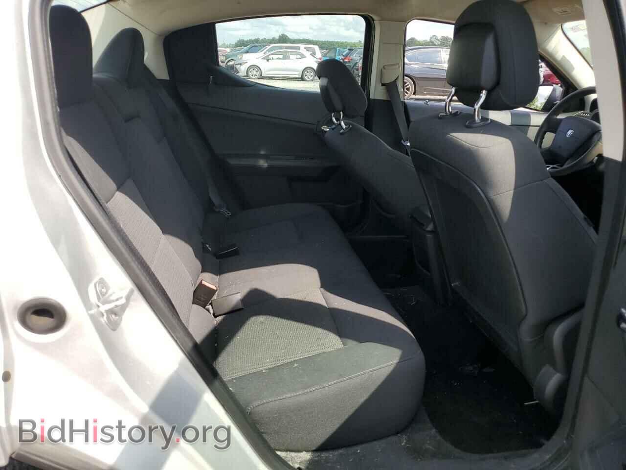2010 DODGE AVENGER - VIN: 1B3CC4FB1AN202162 - Фото 10