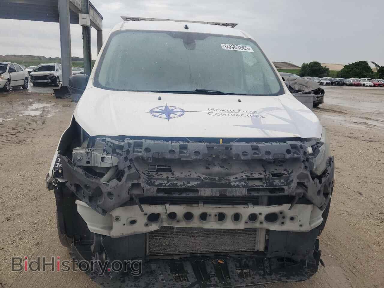 2016 FORD TRANSIT - VIN: NM0LS7E74G1245827 - Фото 5