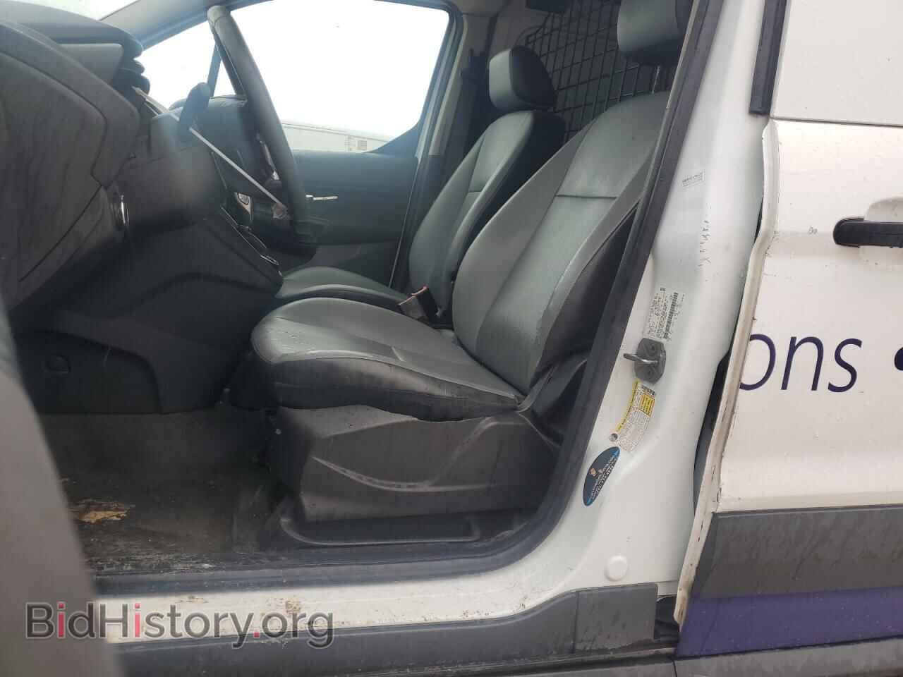 2016 FORD TRANSIT - VIN: NM0LS7E74G1245827 - Фото 7