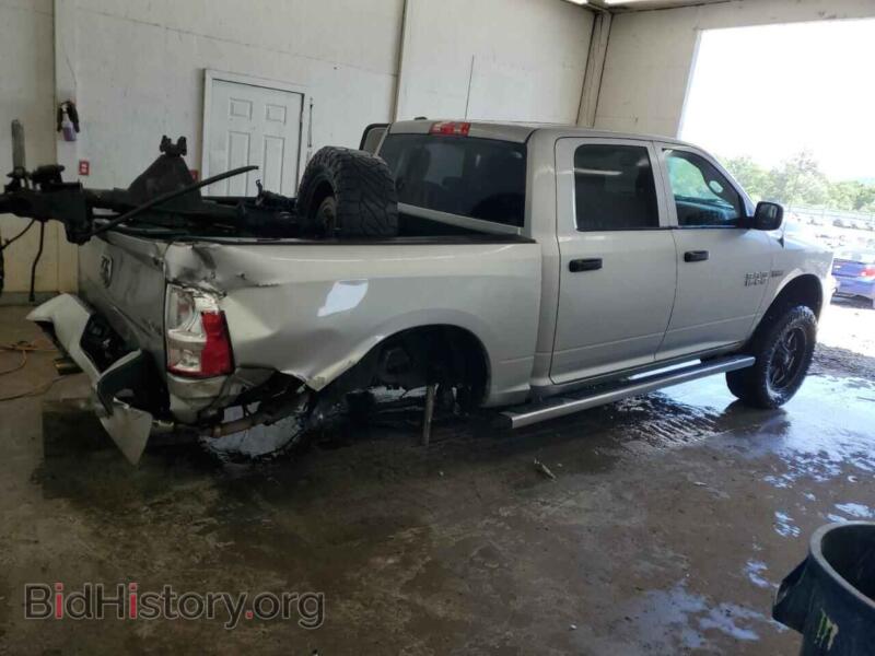 2013 RAM 1500 (VIN 1C6RR7KT8DS649298) — фото 3 из 15
