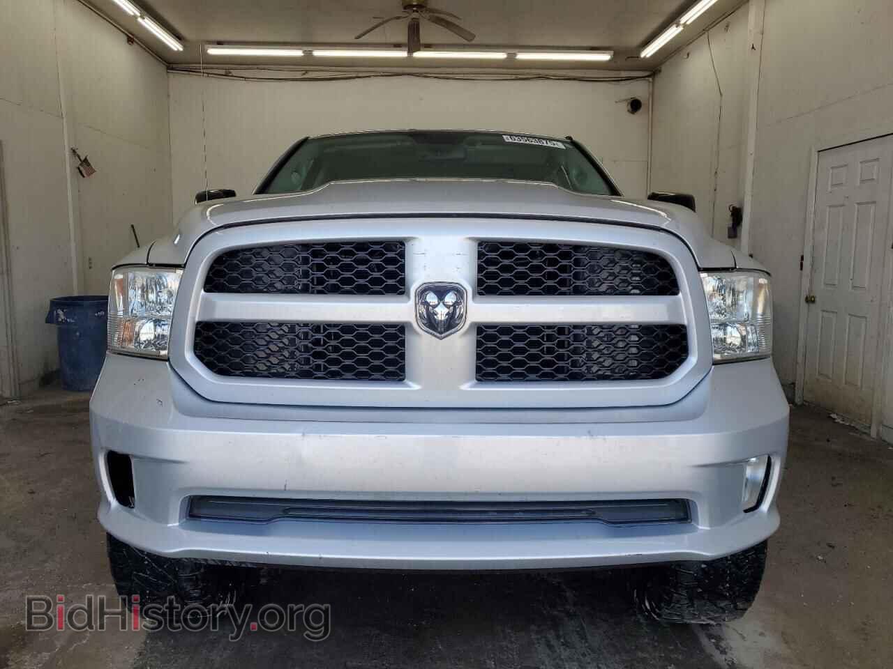 2013 RAM 1500 - VIN: 1C6RR7KT8DS649298 - Фото 5