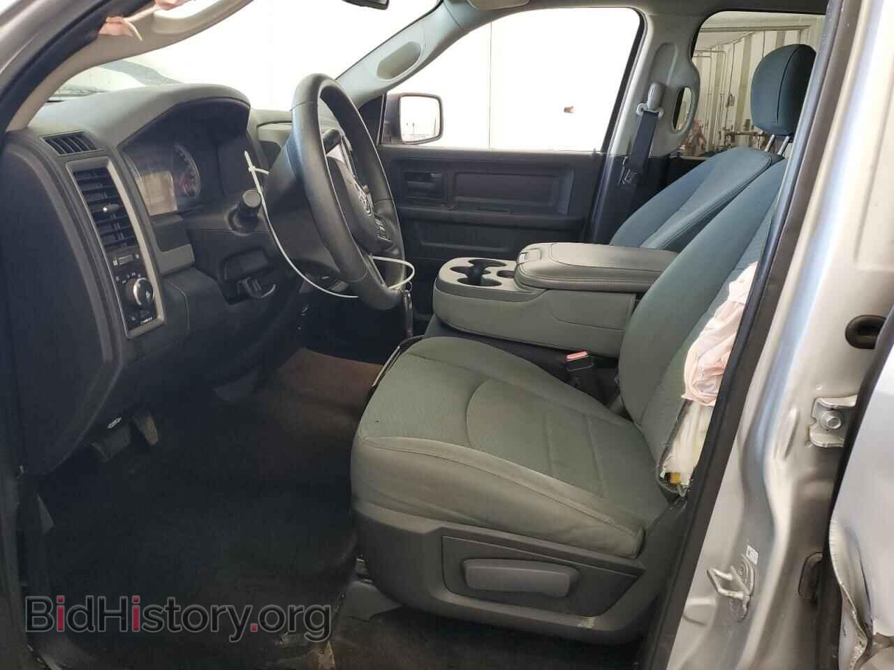 2013 RAM 1500 - VIN: 1C6RR7KT8DS649298 - Фото 7
