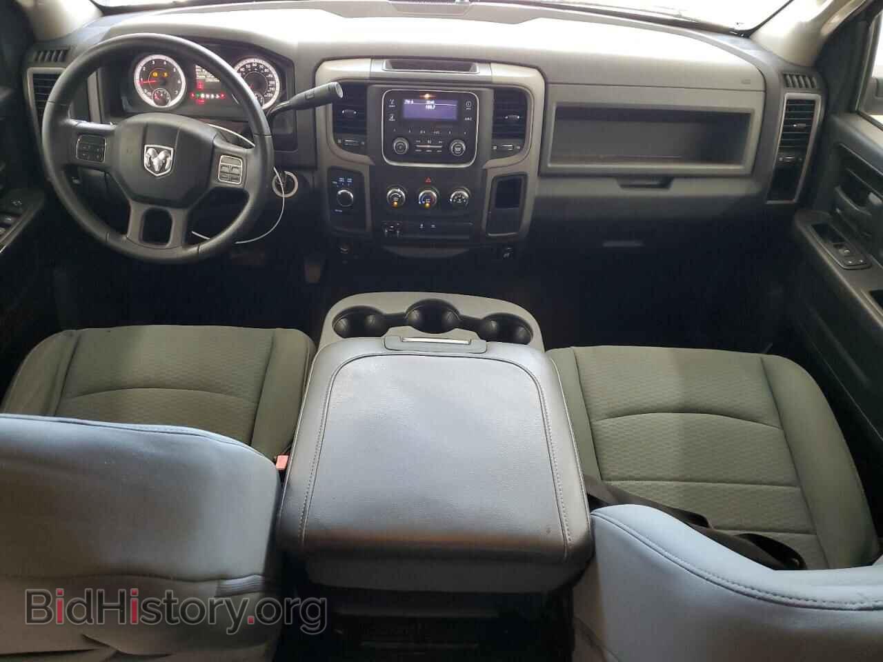2013 RAM 1500 - VIN: 1C6RR7KT8DS649298 - Фото 8