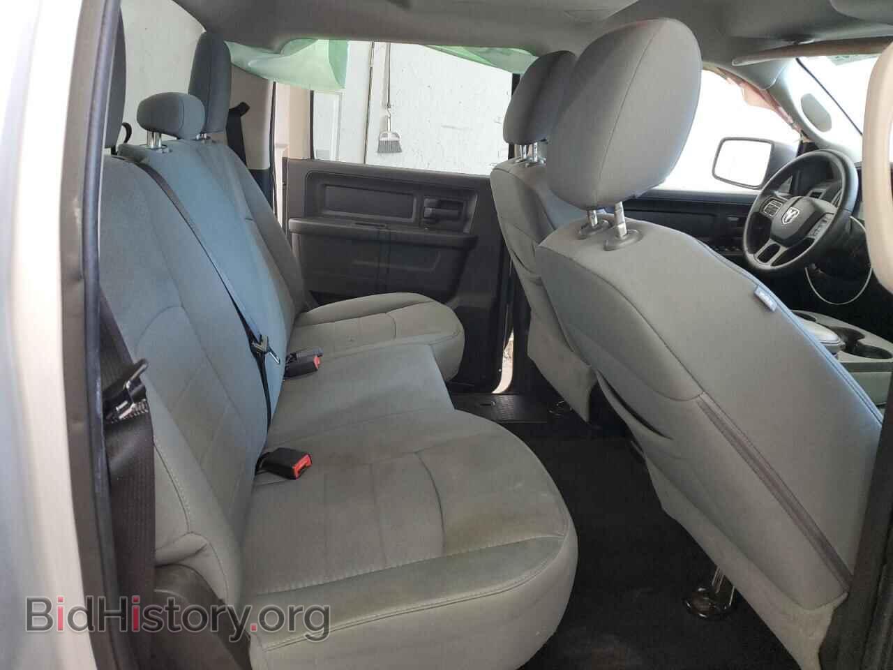 2013 RAM 1500 - VIN: 1C6RR7KT8DS649298 - Фото 10