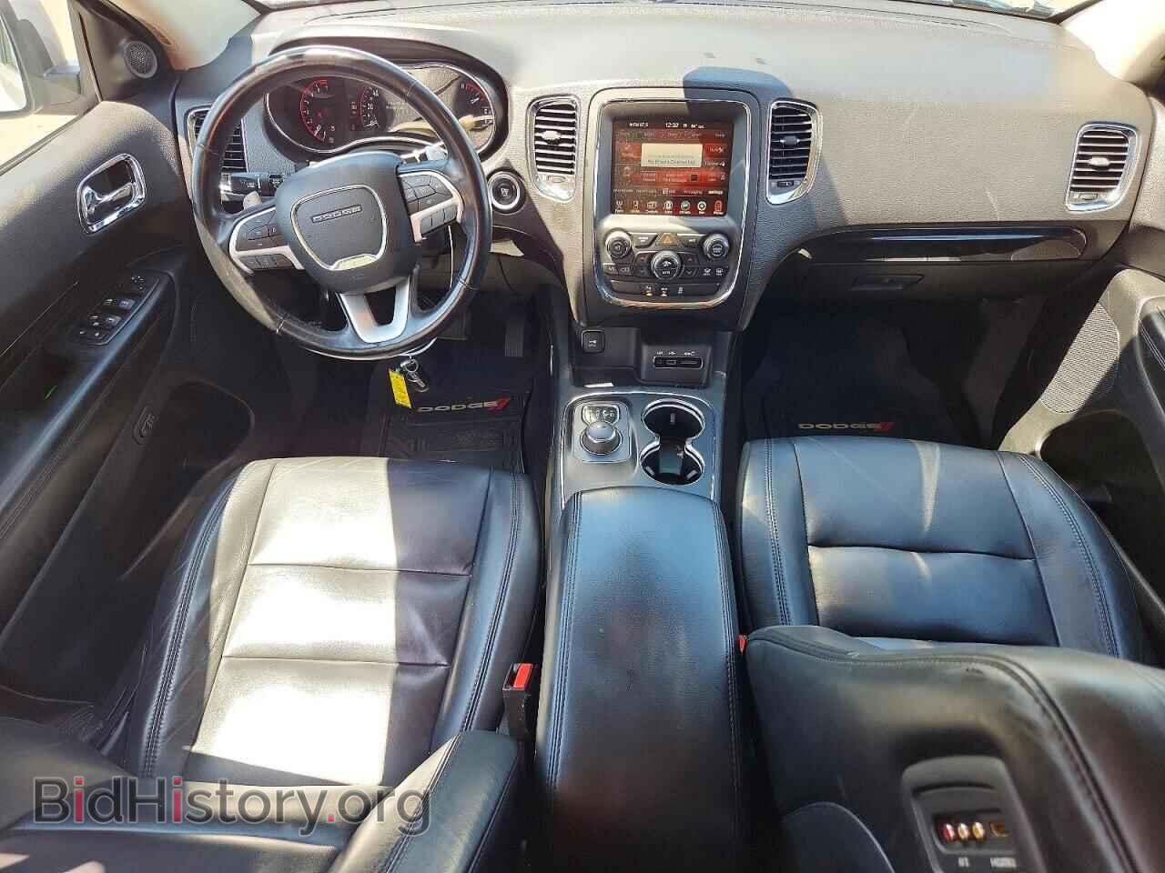 2014 DODGE DURANGO - VIN: 1C4RDJDG4EC455884 - Photo 8