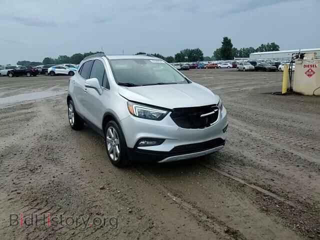 2017 BUICK ENCORE - VIN: KL4CJBSB4HB085472 - Photo 15